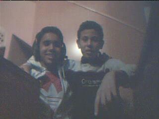 c moi et hicham